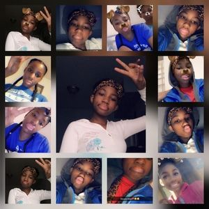 Meet your Posher, Ăãliýäh